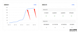 百度新站保护并无太大作用